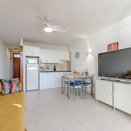 Comfortable Apartment In Vina Del Mar بلايا ذي لاس أميريكاس المظهر الخارجي الصورة