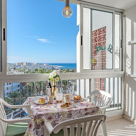 Comfortable Apartment In Vina Del Mar بلايا ذي لاس أميريكاس المظهر الخارجي الصورة