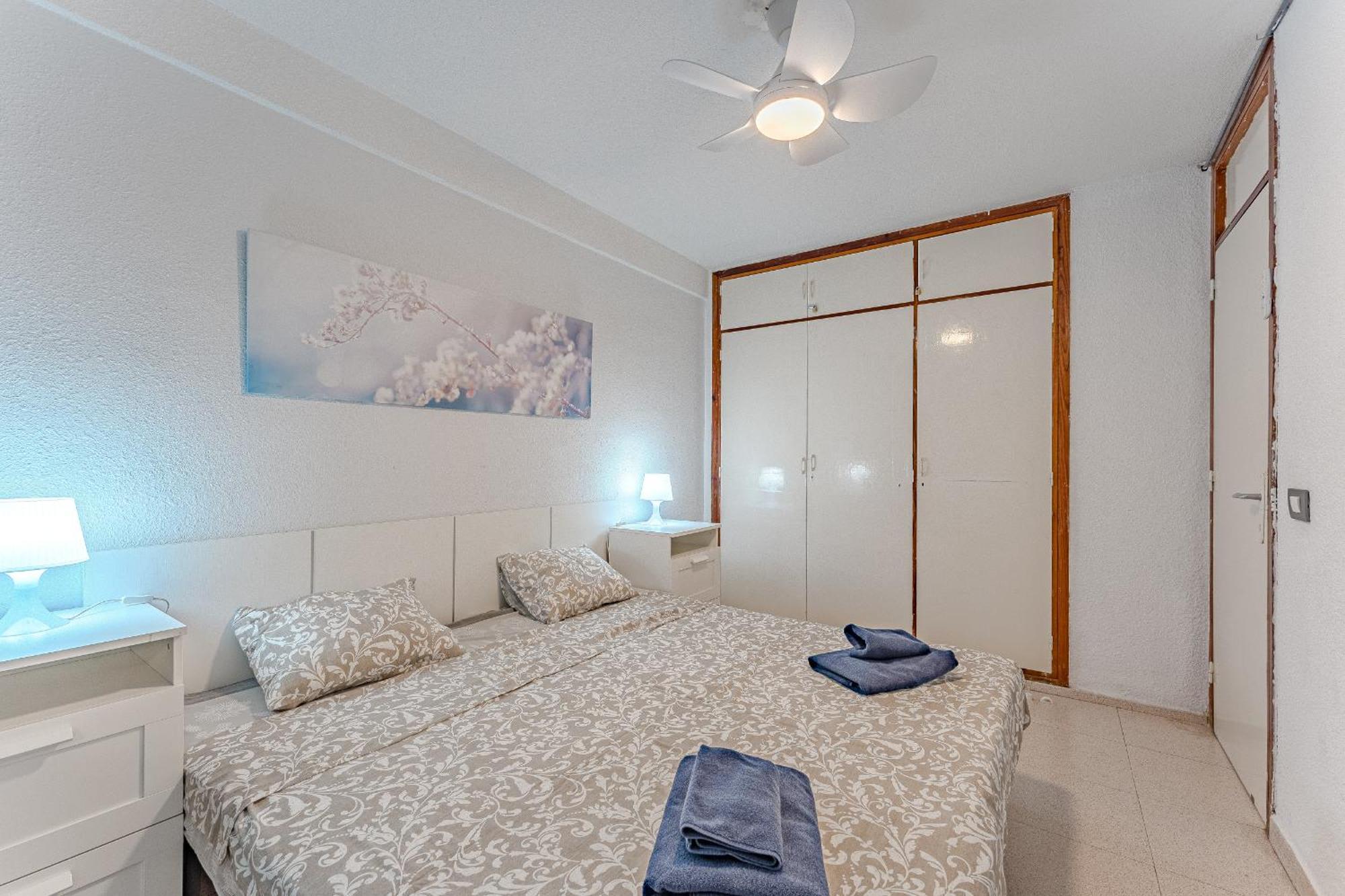 Comfortable Apartment In Vina Del Mar بلايا ذي لاس أميريكاس المظهر الخارجي الصورة