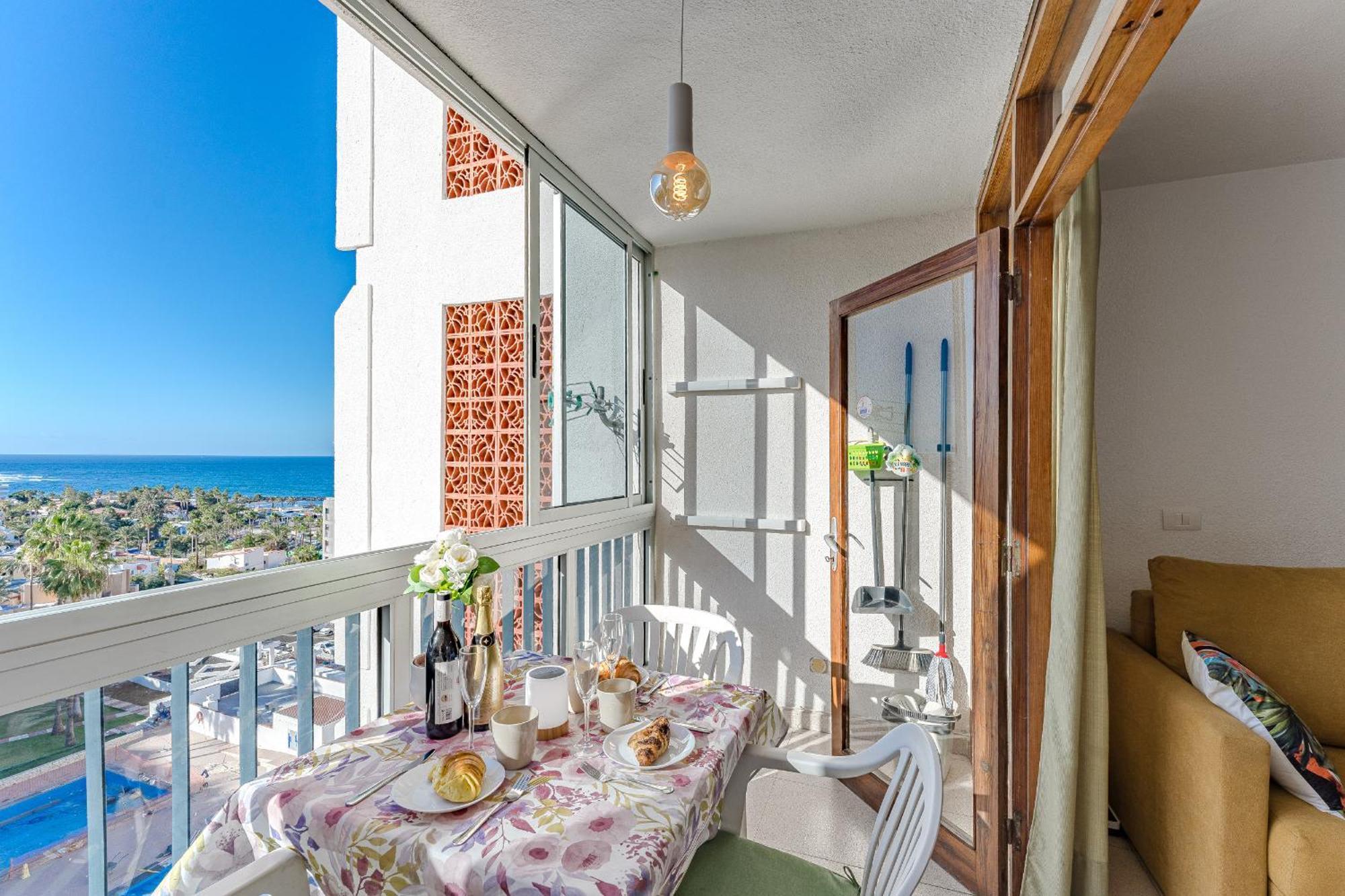 Comfortable Apartment In Vina Del Mar بلايا ذي لاس أميريكاس المظهر الخارجي الصورة