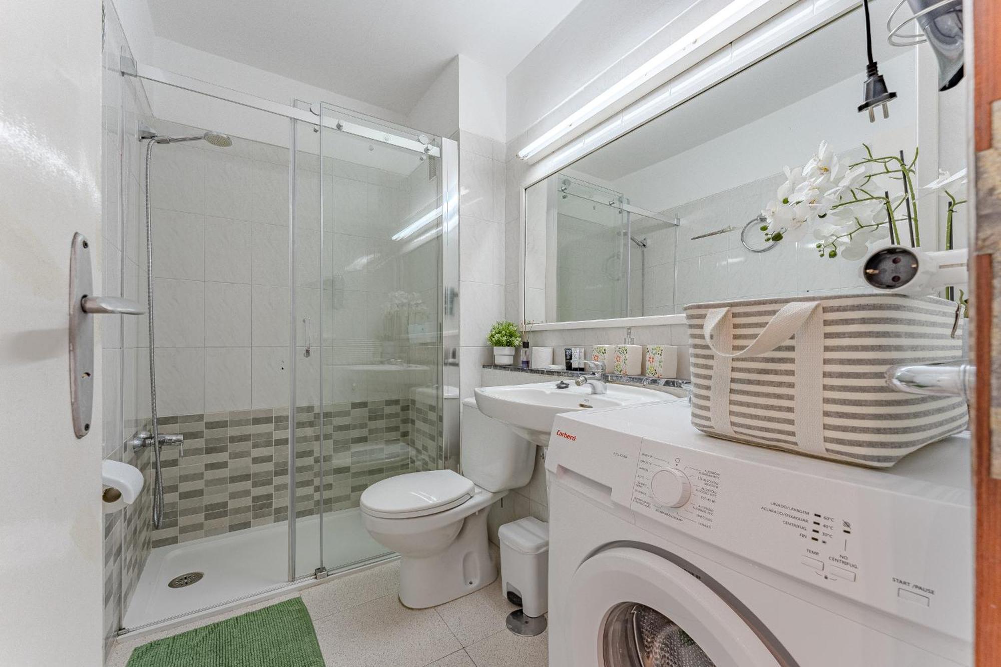 Comfortable Apartment In Vina Del Mar بلايا ذي لاس أميريكاس المظهر الخارجي الصورة