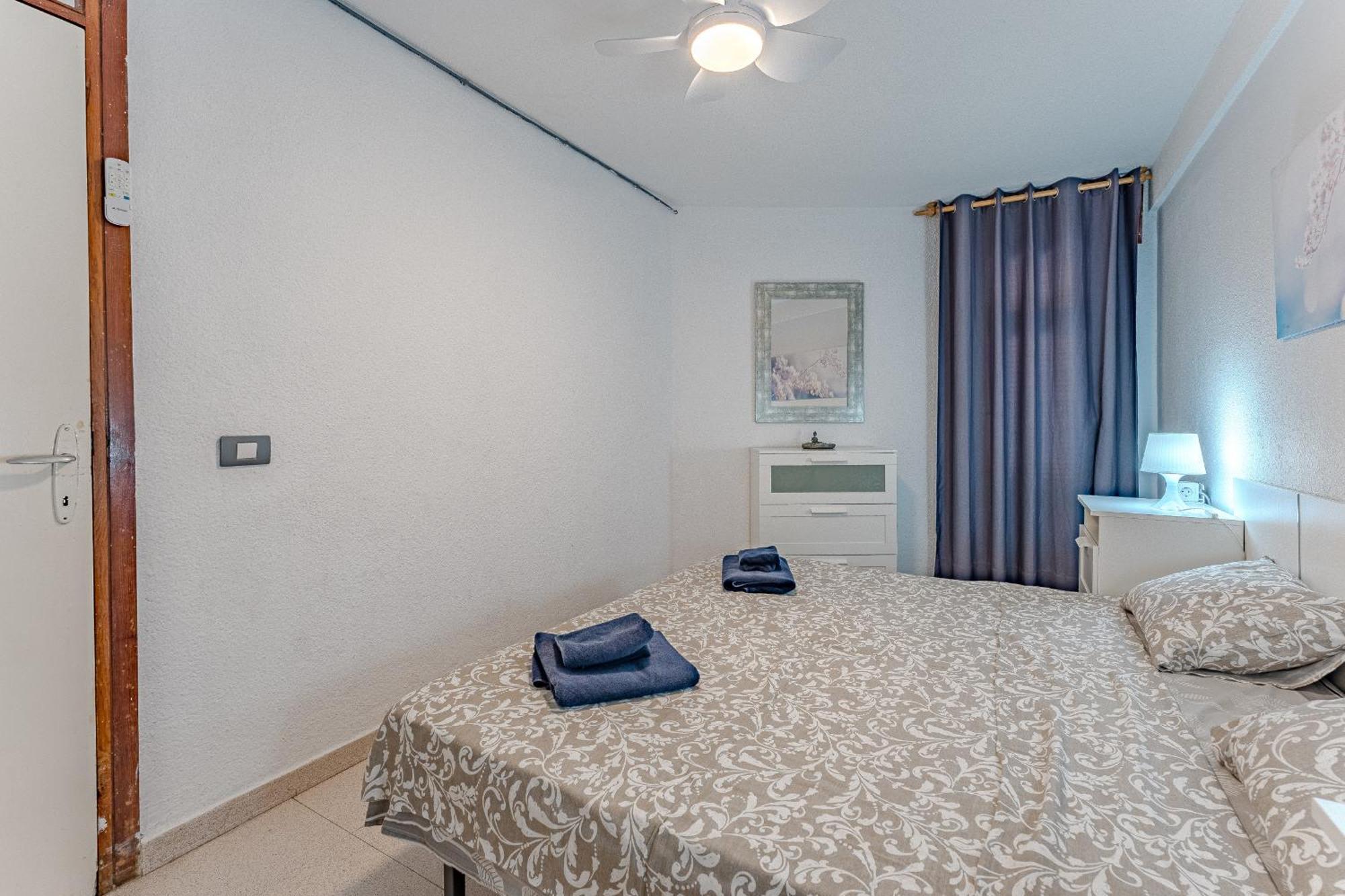 Comfortable Apartment In Vina Del Mar بلايا ذي لاس أميريكاس المظهر الخارجي الصورة