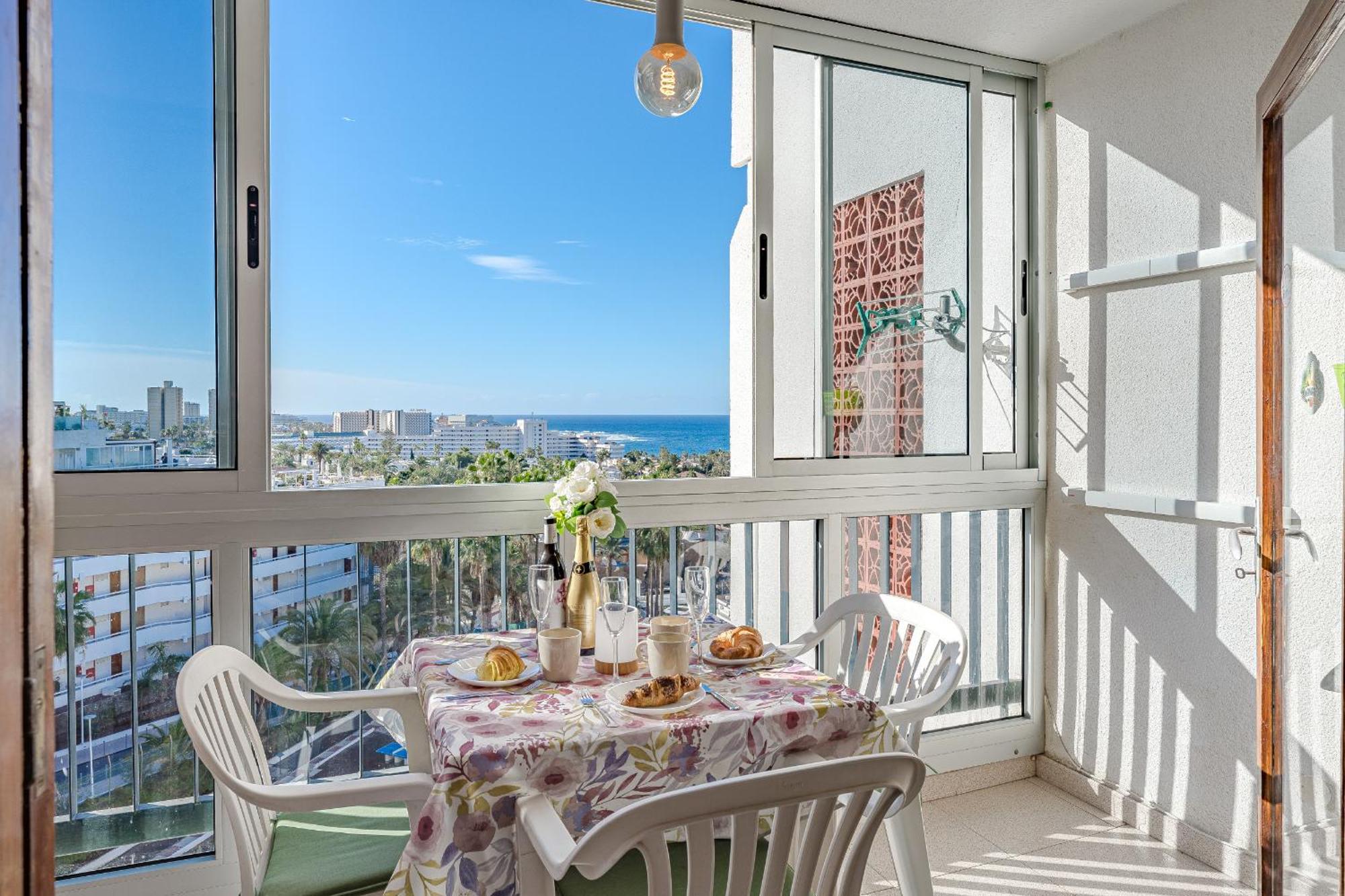 Comfortable Apartment In Vina Del Mar بلايا ذي لاس أميريكاس المظهر الخارجي الصورة